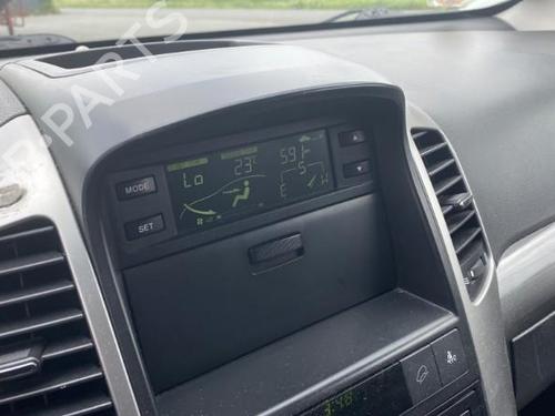 Warning switch CHEVROLET CAPTIVA (C100, C140) 2.0 D | BP19948810I22  - Image 26