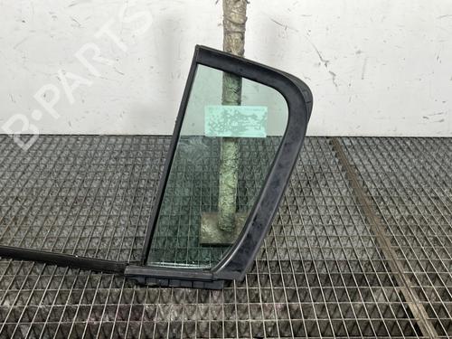 Rear right door window RENAULT CLIO III (BR0/1, CR0/1) 1.5 dCi (BR17, CR17) | BP29841696C21