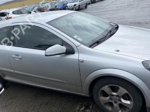 Alternator OPEL ASTRA H GTC (A04) 1.6 (L08) | BP19988802M7 