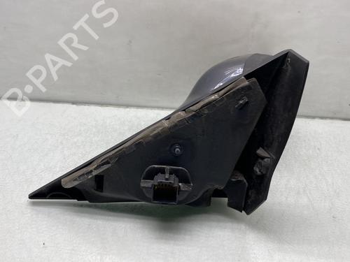 Right mirror RENAULT SCÉNIC II (JM0/1_) 1.9 dCi (JM0G, JM12, JM1G, JM2C) | BP24176425C27 