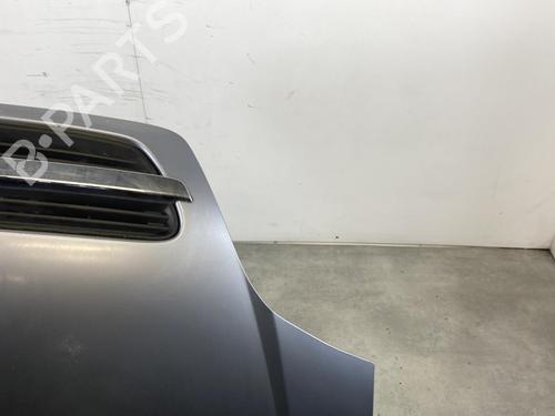 Hood OPEL MERIVA A MPV (X03) 1.7 DTI (E75) | BP20483515C1