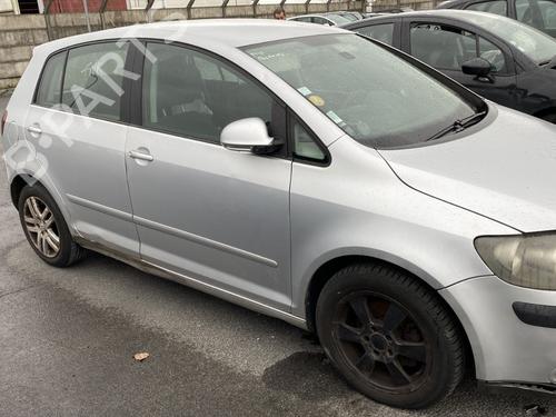 Climate control VW GOLF PLUS V (5M1, 521) 1.9 TDI | BP34242601I5 - Image 23