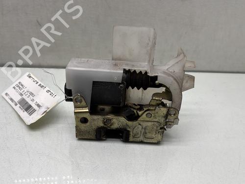 Front right lock RENAULT ESPACE III (JE0_) 2.2 12V TD (JE0E, JE0H, JE0P) | BP28281420C97 