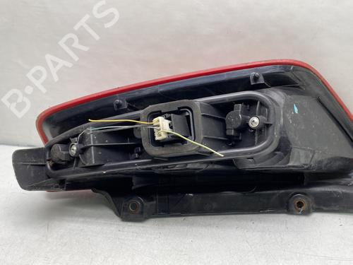 Used Left taillight Left taillight 24960317 24960317
