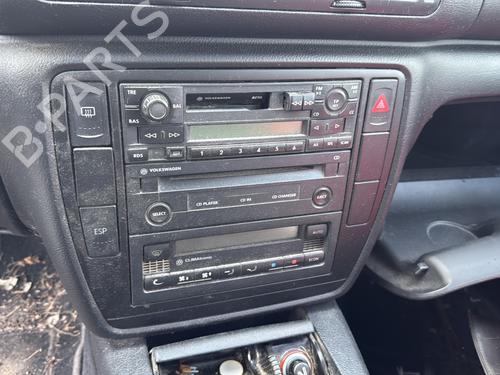 Left headlight VW PASSAT B5.5 Variant (3B6) 1.9 TDI | BP31175928C28  - Image 8