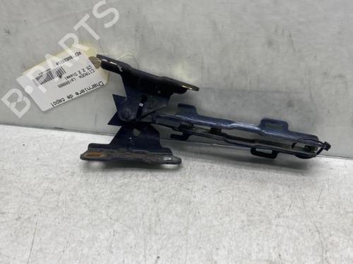 Used Hinge/Door check strap Hinge/Door check strap CITROËN C5 III (RD_) 2.0 HDi 140 (RDRHF8, RDRHFA, RDRHA8, RDRHAJ) (140 hp) 19991469 19991469