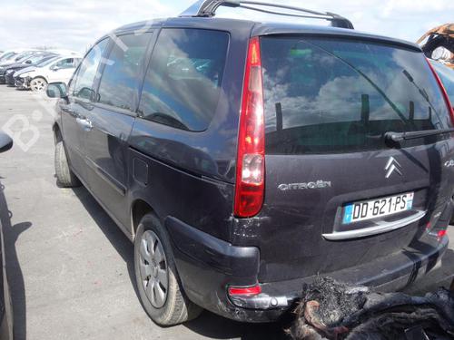 ABS pump CITROËN C8 (EA_, EB_) | BP20001478M43 - Image 9