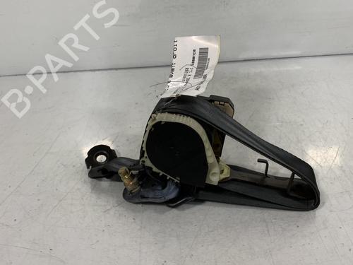 Used Front right seatbelt Front right seatbelt RENAULT CLIO III (BR0/1, CR0/1) [2005-2014] 20011573 20011573