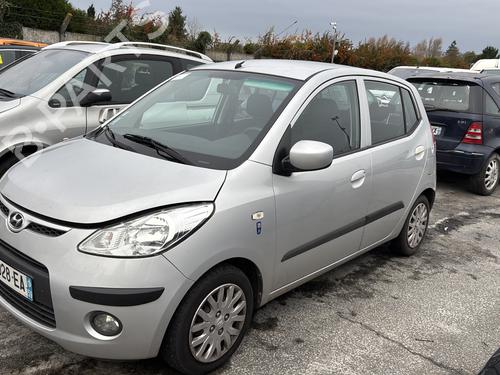 Engine HYUNDAI i10 I (PA) 1.2 | BP32063543M1 - Image 25