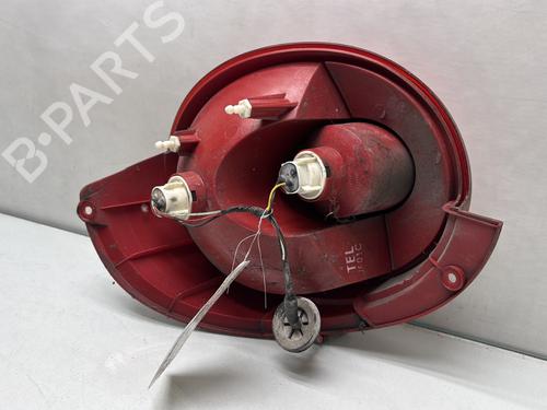 Used Left taillight Left taillight CHEVROLET MATIZ (M200, M250) 0.8 (52 hp) 27200876 27200876