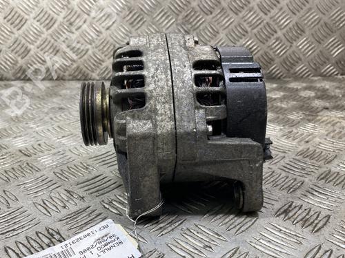 Alternator RENAULT KANGOO Express (FC0/1_) 1.2 (FC1A) | BP28419519M7 