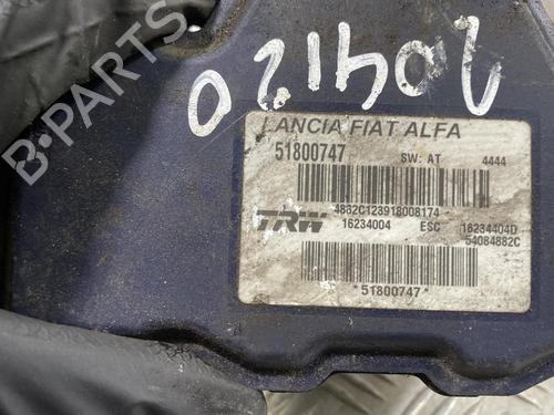 ABS pump FIAT CROMA (194_) 1.9 D Multijet (194AXB1B) | BP20021930M43 