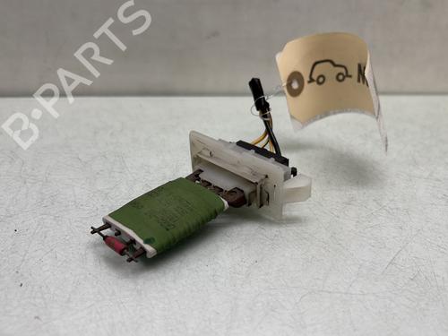 Used Heater resistor Heater resistor CITROËN C1 (PM_, PN_) 1.0 (68 hp) 33238450 33238450