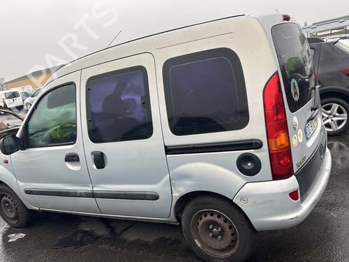 Front left window mechanism RENAULT KANGOO (KC0/1_) 1.9 dTi (KC0U) | BP25123434C22  - Image 25