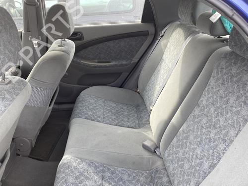 Left tailgate light CHEVROLET LACETTI (J200) 1.4 16V | BP21961561C79 - Image 9