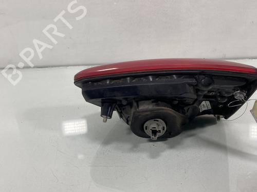 Left tailgate light PEUGEOT 4007 (VU_, VV_) 2.2 HDi | BP19961122C79