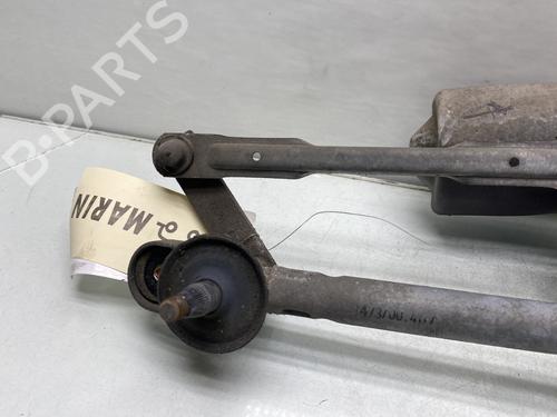 Front wiper motor RENAULT CLIO II (BB_, CB_) 1.2 (BB0A, BB0F, BB10, BB1K, BB28, BB2D, BB2H, CB0A,... | BP20726821M29 