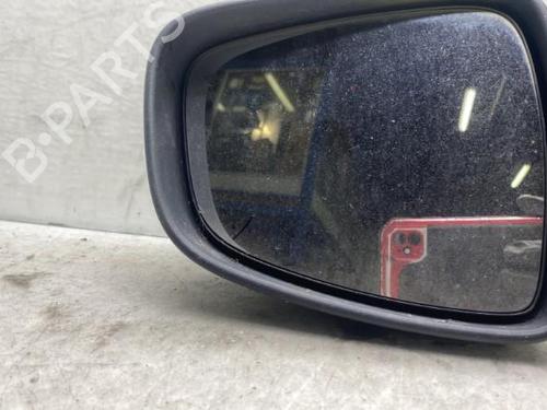 Right mirror DACIA LOGAN MCV (KS_) 1.5 dCi (KS0W) | BP19952280C27