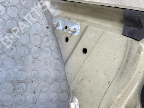 Hood CITROËN C3 I (FC_, FN_) 1.4 16V HDi | BP25933846C1 