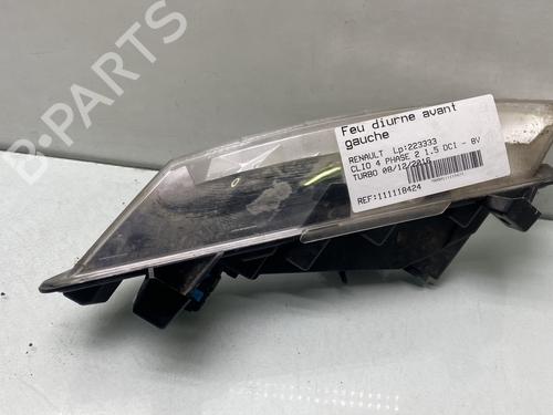 Venstre positionslygte RENAULT CLIO IV (BH_) 1.5 dCi 90 | BP29841683C104 