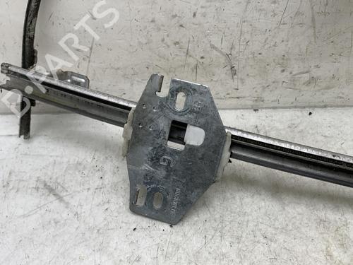 Used Rear left window mechanism Rear left window mechanism RENAULT 19 II (B/C53_) 1.4 (80 hp) 20023099 20023099