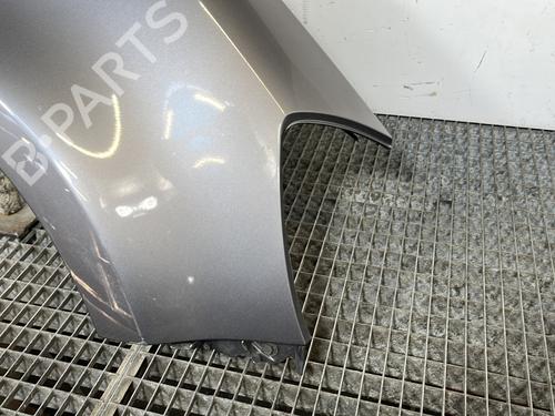 Right front fenders RENAULT CLIO III (BR0/1, CR0/1) 1.5 dCi (C/BR0G, C/BR1G) | BP29323887C42 
