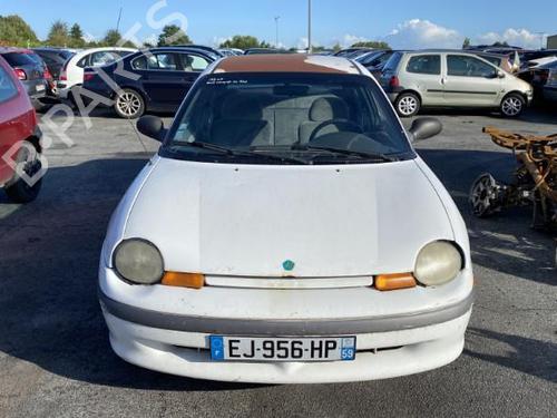 Left front indicator CHRYSLER NEON (PL) 2.0 16V | BP24799745C32 - Image 11