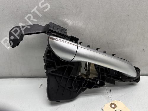 Used Rear right exterior door handle MERCEDES-BENZ R-CLASS (W251, V251) R 320 CDI 4-matic (251.022, 251.122) (224 hp) 28280349