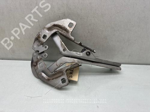 Used Hinge/Door check strap Hinge/Door check strap CITROËN C4 Picasso I MPV (UD_) 2.0 HDi 138 (136 hp) 36293847 36293847