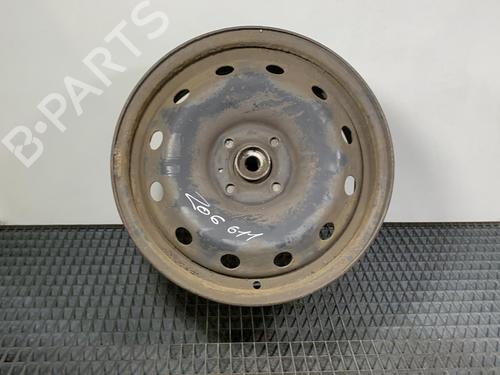 Felg RENAULT MEGANE I (BA0/1_) 1.6 16V (BA04, BA0B, BA11, BA1J, BA16, BA19, BA1K, BA1V,... (107 hp) 21959269