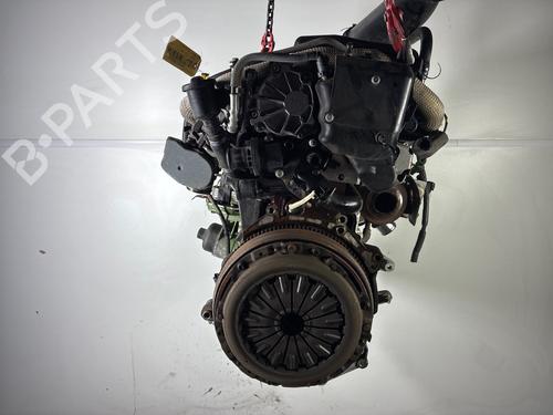 Engine LAND ROVER RANGE ROVER EVOQUE (L538) 2.2 D | BP36818807M1 - Image 5