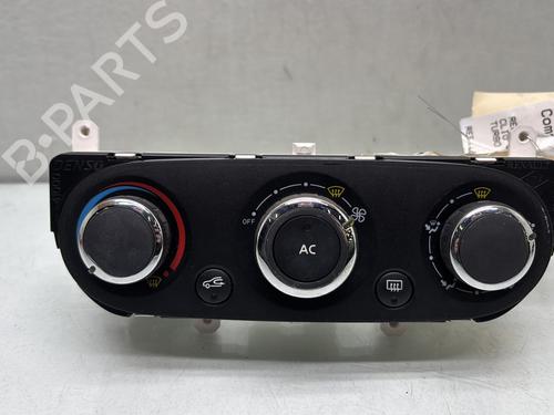 Climate control RENAULT CLIO IV (BH_) 1.5 dCi 75 | BP27721709I5 - Image 3