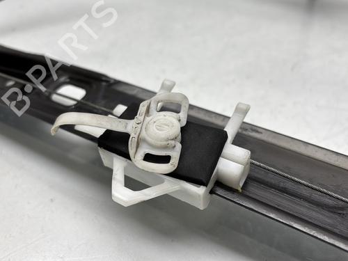 Front left window mechanism CITROËN NEMO MPV 1.4 HDi | BP30297198C22