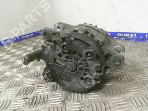 Alternator KIA SORENTO II (XM)  | BP20018205M7 