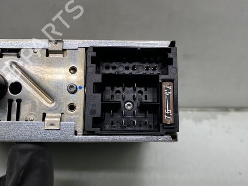 Radio VW PASSAT B5.5 (3B3) 2.0 | BP21490475E6 