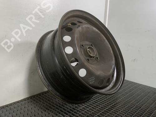 Rim RENAULT MEGANE II Estate (KM0/1_) 1.5 dCi (KM02, KM13) | BP26018496C45 