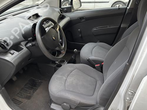 Instrument cluster CHEVROLET SPARK (M300) 1.0 | BP31707889C47  - Image 9