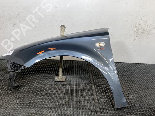 Used Left front fenders SEAT LEON (1P1) 2.0 TDI 16V (140 hp) 23145684