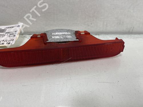 Used Third brake light RENAULT MEGANE I (BA0/1_) 1.6 16V (BA04, BA0B, BA11, BA1J, BA16, BA19, BA1K, BA1V,... (107 hp) 29544315