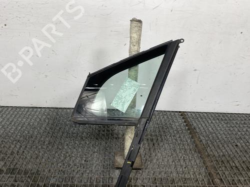 Used Front left quarter glass PEUGEOT 3008 I MPV (0U_) 1.6 THP (156 hp) 25123596