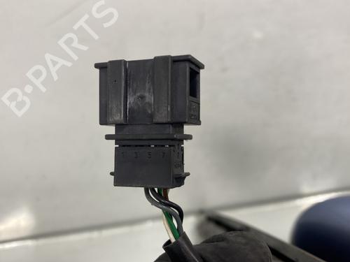 Right mirror SKODA ROOMSTER (5J7) 1.9 TDI | BP23400863C27 