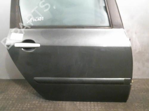 Right rear door PEUGEOT 307 SW (3H)  | BP20004289C5 