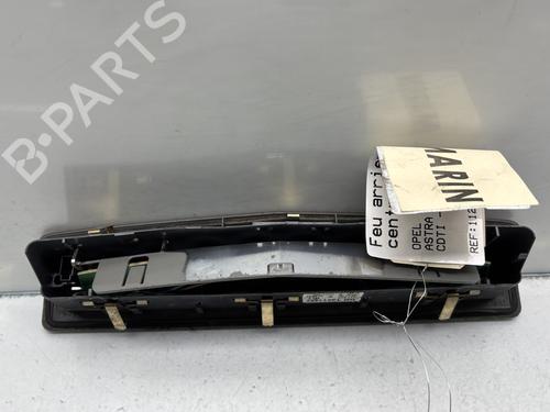 Third brake light OPEL ASTRA H Estate (A04) 1.3 CDTI (L35) | BP29507902L11 