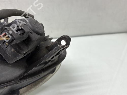 Højre forlygte PEUGEOT 206 Hatchback (2A/C) 1.9 D | BP28282082C29 