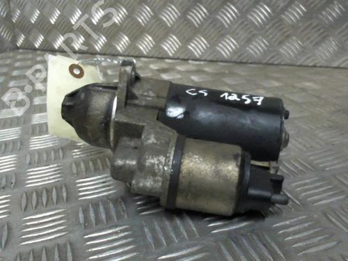 Starter OPEL CORSA D (S07) 1.0 (L08, L68) | BP20004337M8 