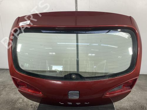 Tailgate SEAT LEON (1P1) 1.9 TDI | BP19956484C6 