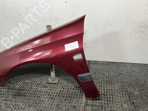 Left front fenders PEUGEOT 406 (8B) 1.8 16V | BP30107338C41