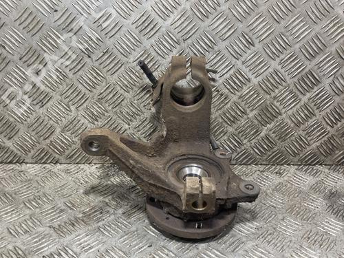 Left front steering knuckle CITROËN BERLINGO / BERLINGO FIRST MPV (MF_, GJK_, GFK_) 1.6 HDI 90 (MF9HX) | BP31167196M25