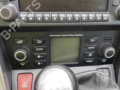 Left mirror FIAT CROMA (194_) 1.9 D Multijet (194AXC1B, 194AXC12) | BP24407207C26 