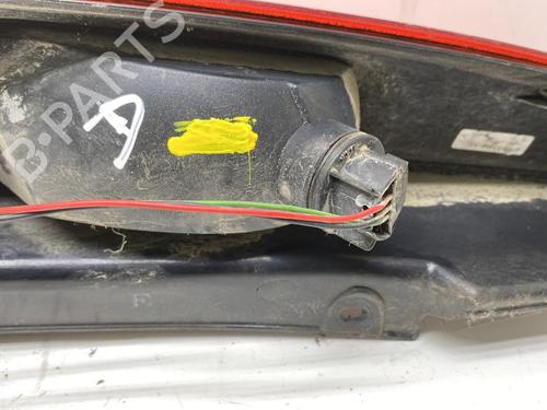 Used Right taillight Right taillight 20010203 20010203